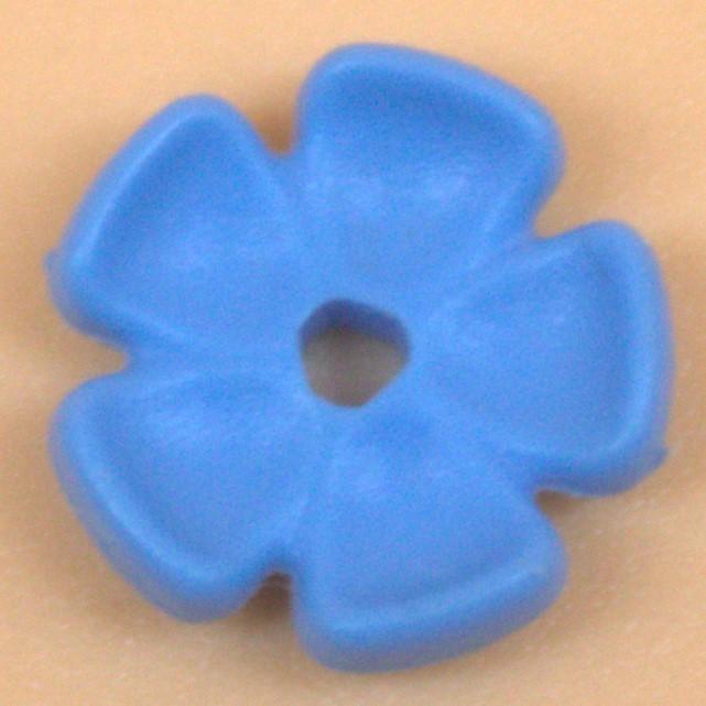 Playmobil Blüten gelb gebraucht – himmelblau