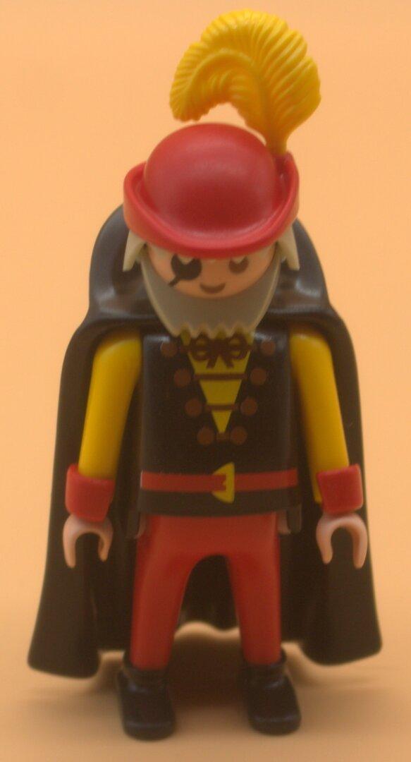 Playmobil Figur Ritter gebraucht