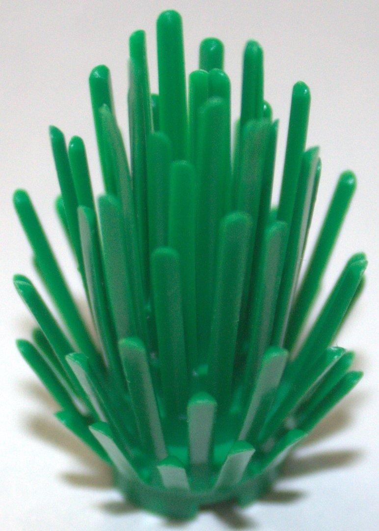 Lego Strauch gebraucht