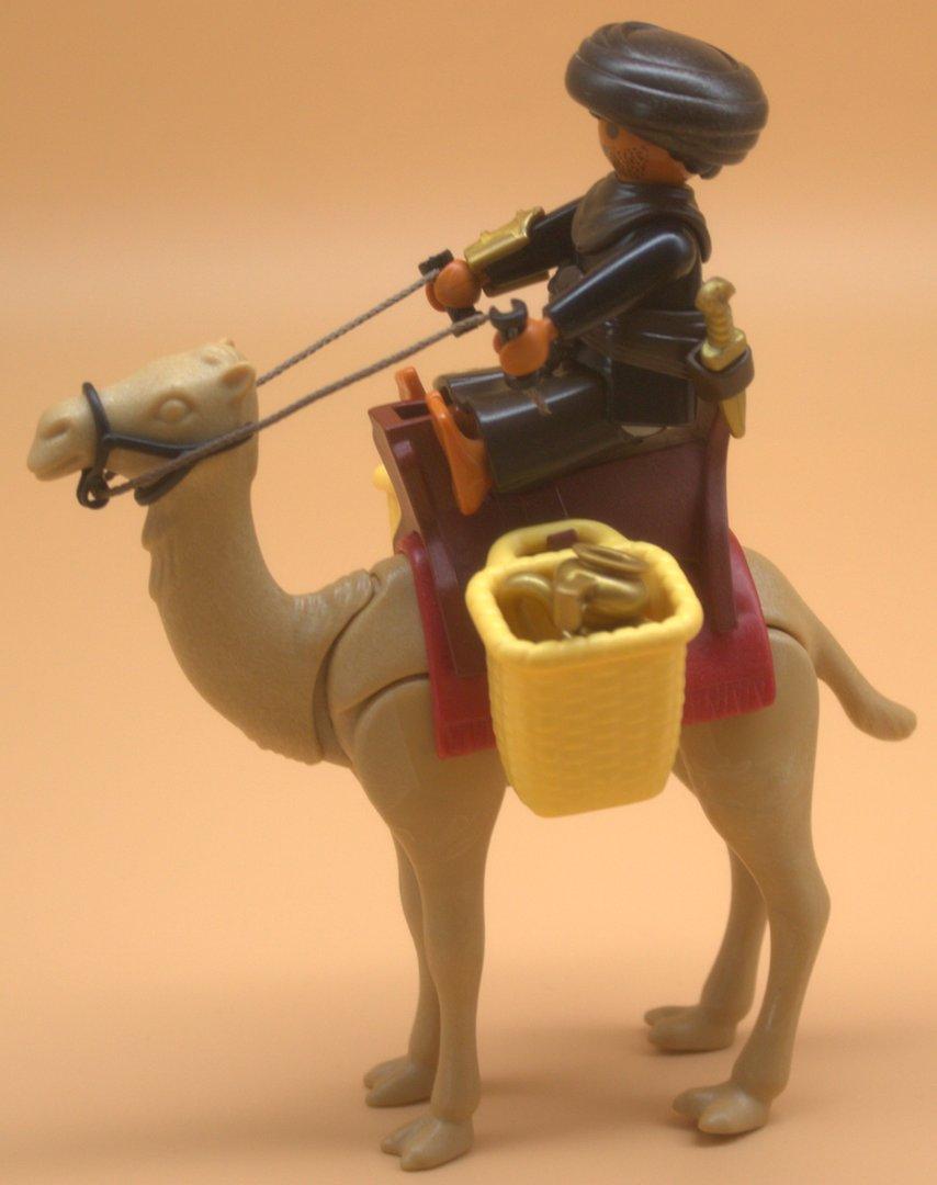 Playmobil Grabräuber 4247 gebraucht