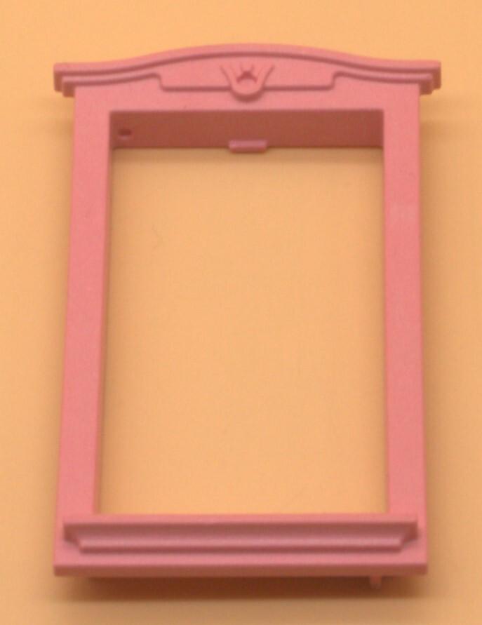 Playmobil Ersatzteil hinterer Fensterrahmen 5303 gebraucht