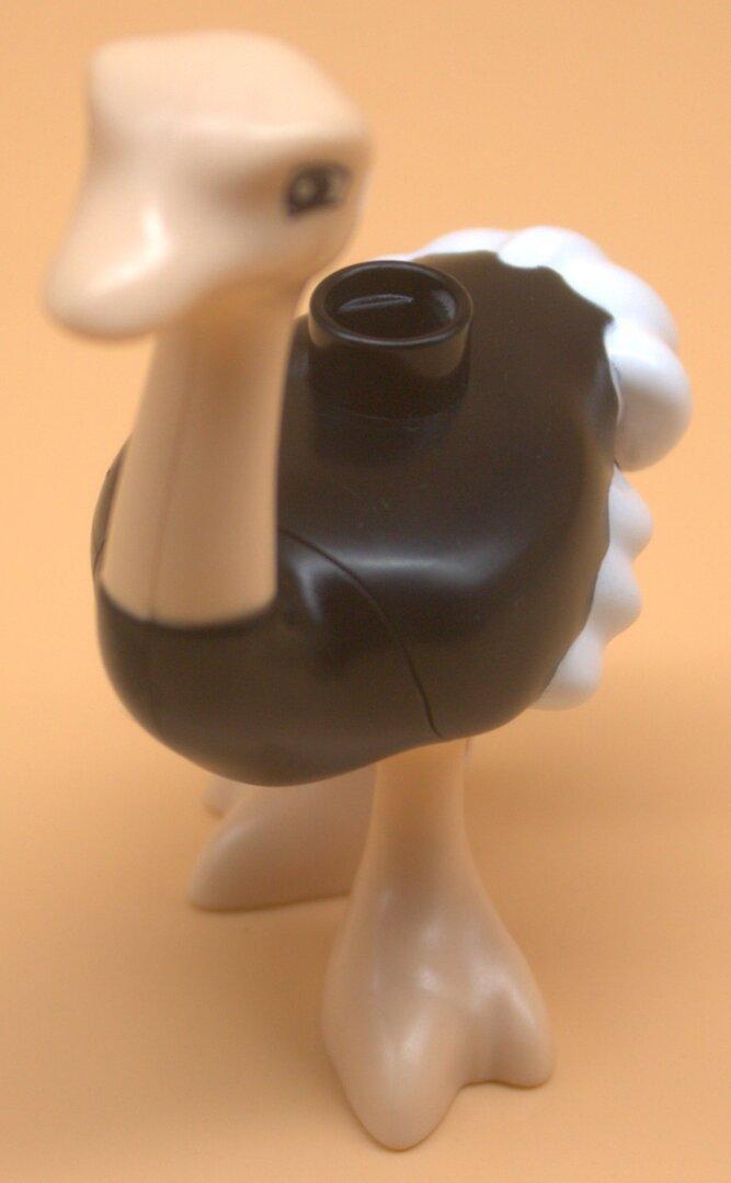 Lego Duplo Strauß gebraucht