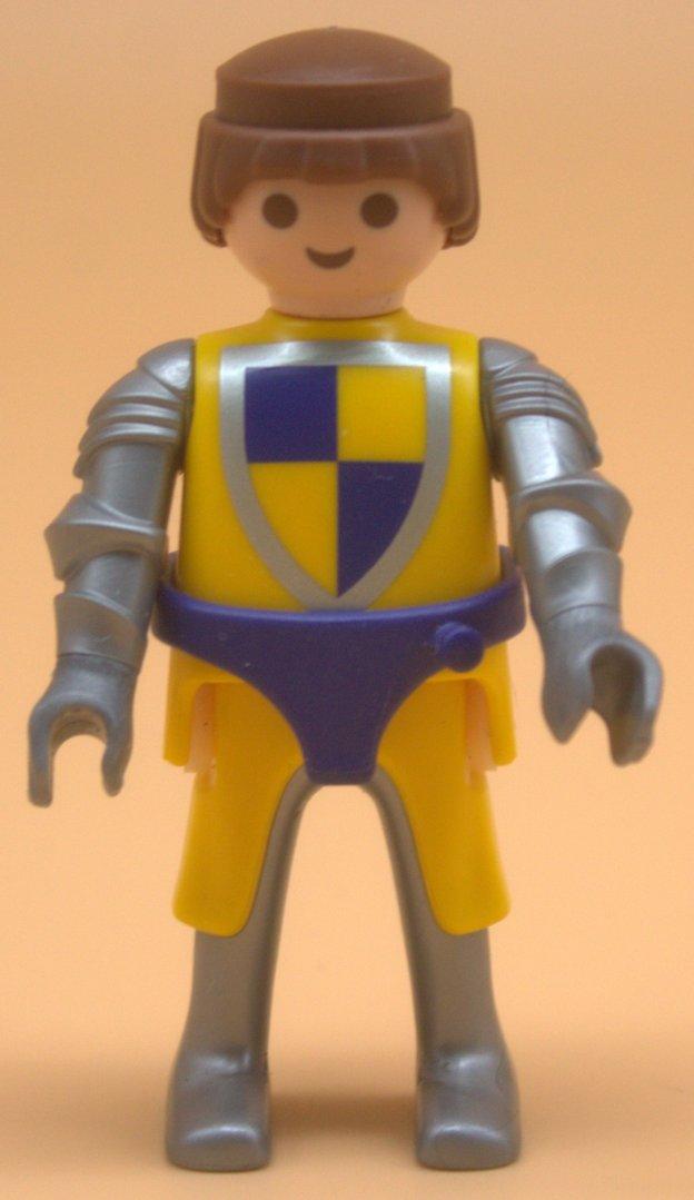 Playmobil Ersatzteil Figur 4217 5864 5959 gebraucht