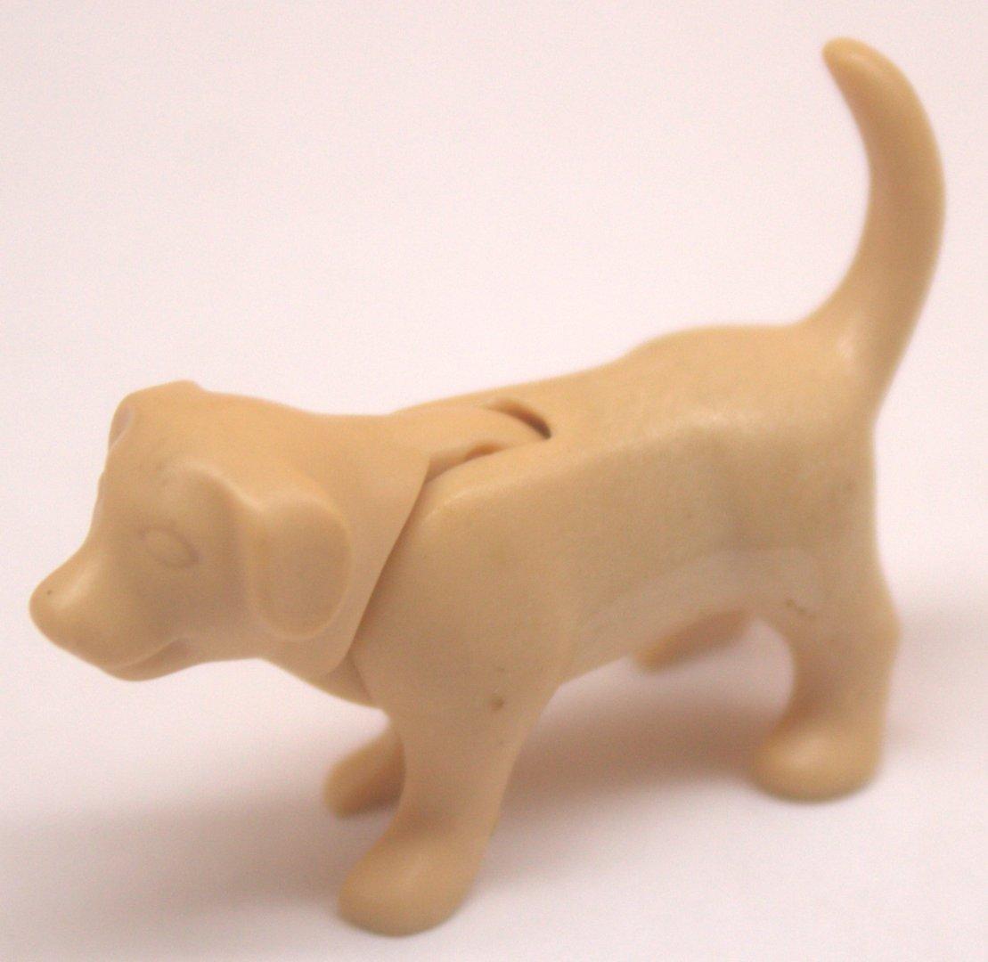Playmobil Hundewelpe gebraucht