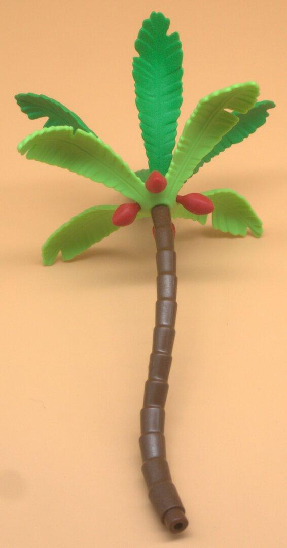 Playmobil Ersatzteil Palme gebraucht