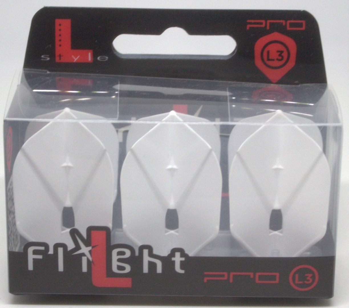 L Style pro L1 orange – weiß
