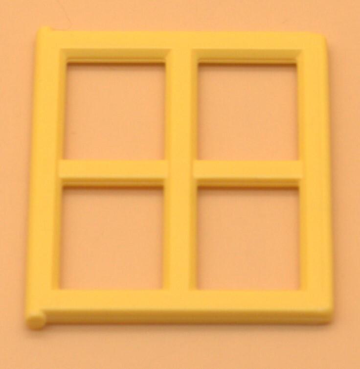 Playmobil Ersatzteil kleines Fenster 5303 gebraucht