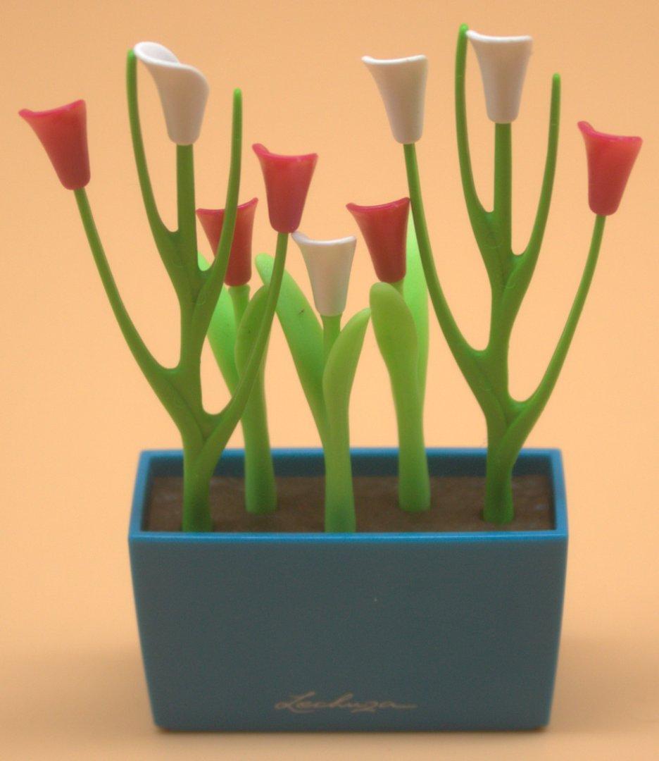 Playmobil Ersatzteil Blumenkasten gebraucht