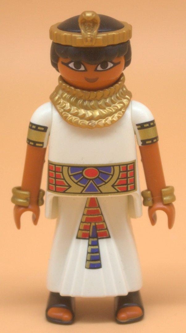 Playmobil ägyptischer Pharao gebraucht