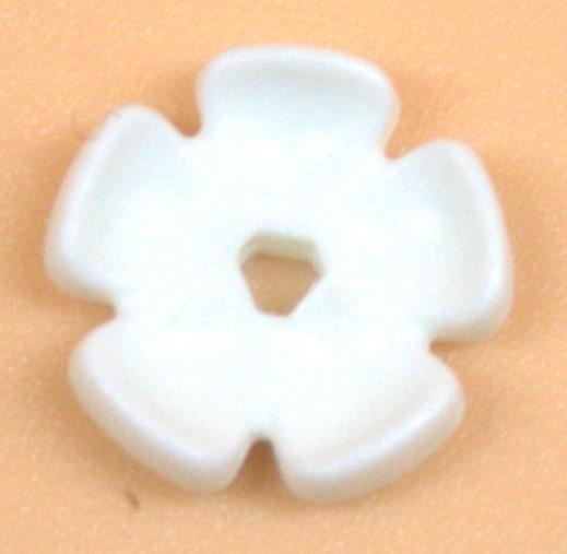 Playmobil Blüten gelb gebraucht – weiß