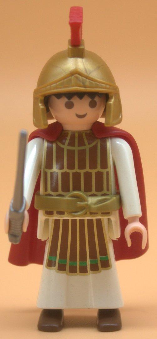 Playmobil römischer Zenturio 4560 gebraucht