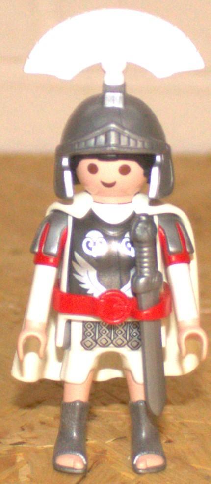 Playmobil römischer Zenturio gebraucht