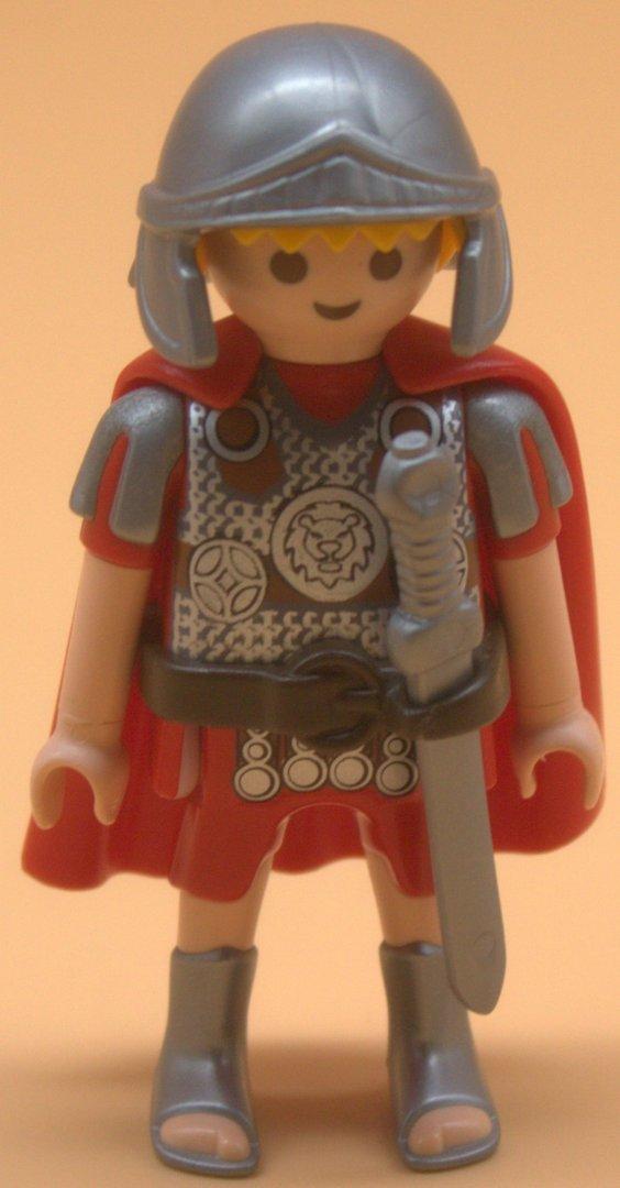 Playmobil römischer Kohortenführer gebraucht