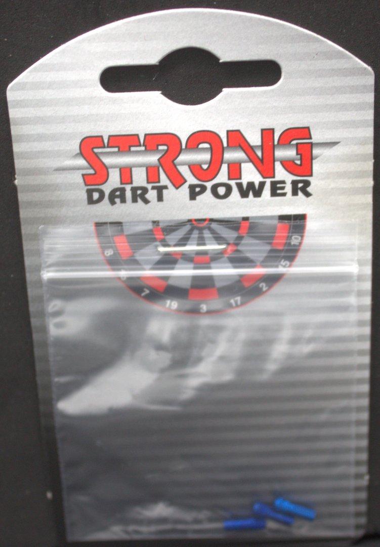 Strong Flight Protector rot – blau